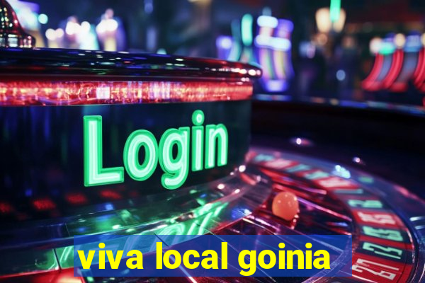 viva local goinia